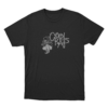 The Crap Unisex T Shirt Black